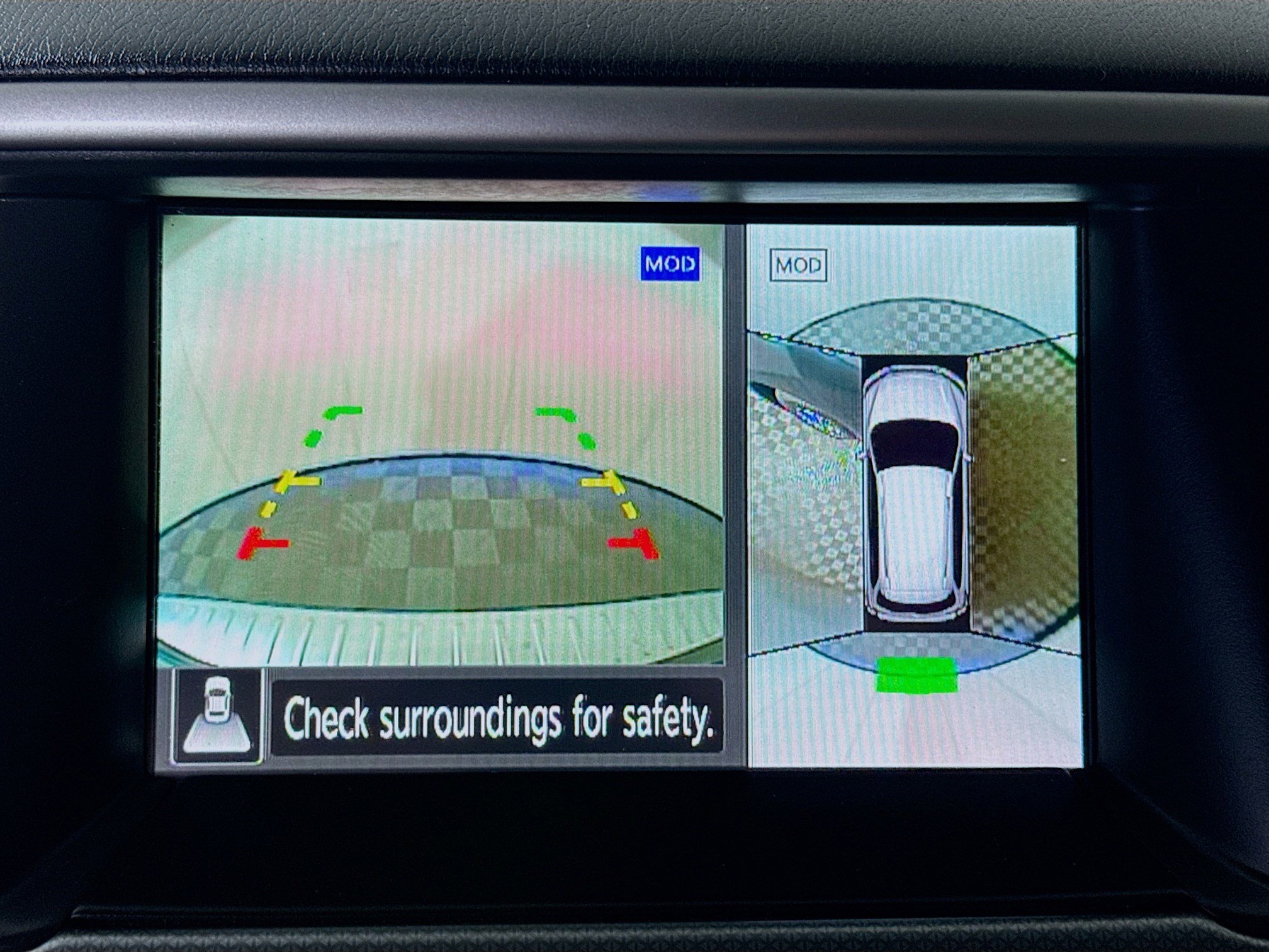 Used 2020 Nissan Pathfinder SL image 19