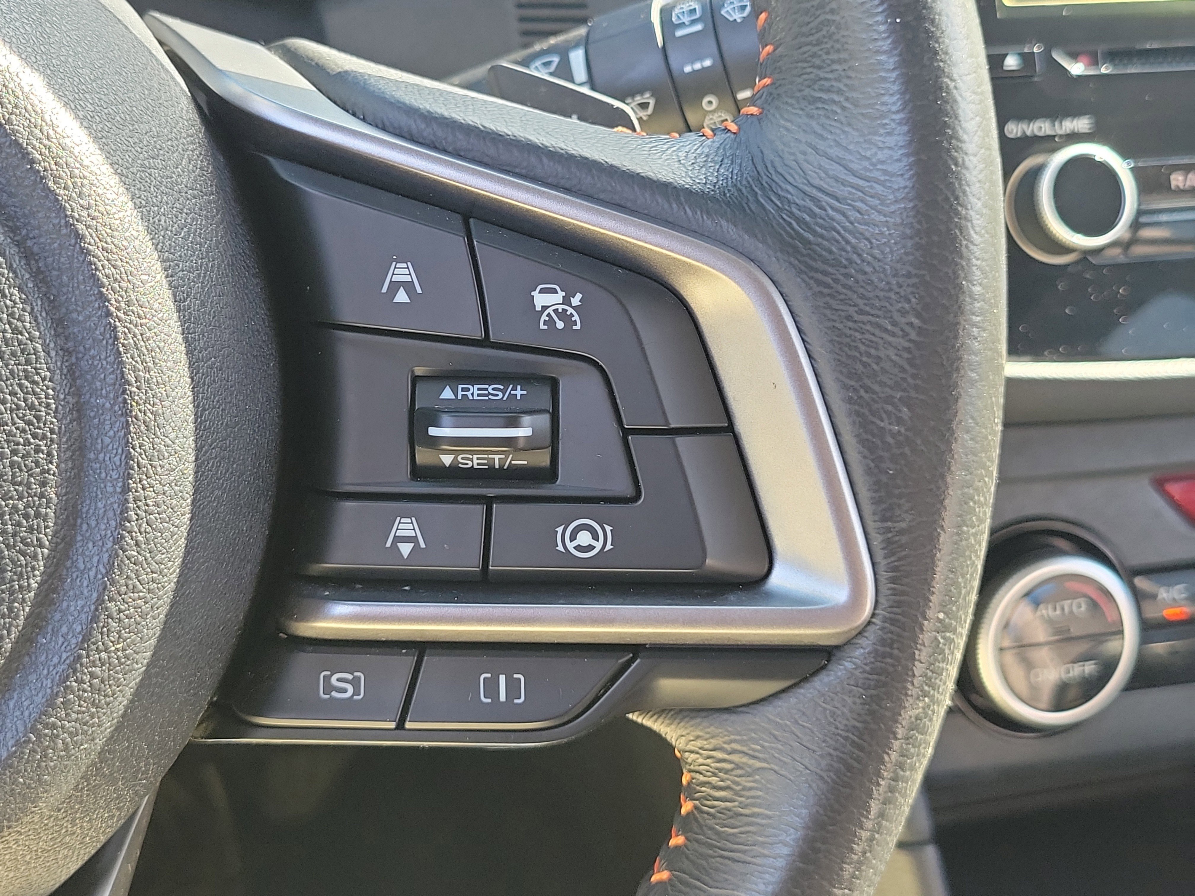 Used 2022 Subaru Crosstrek 2.5i Limited w/ Popular Package #4 image 29