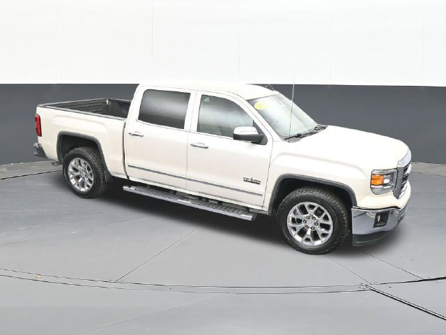 Used 2015 GMC Sierra 1500 SLT RWD image 60