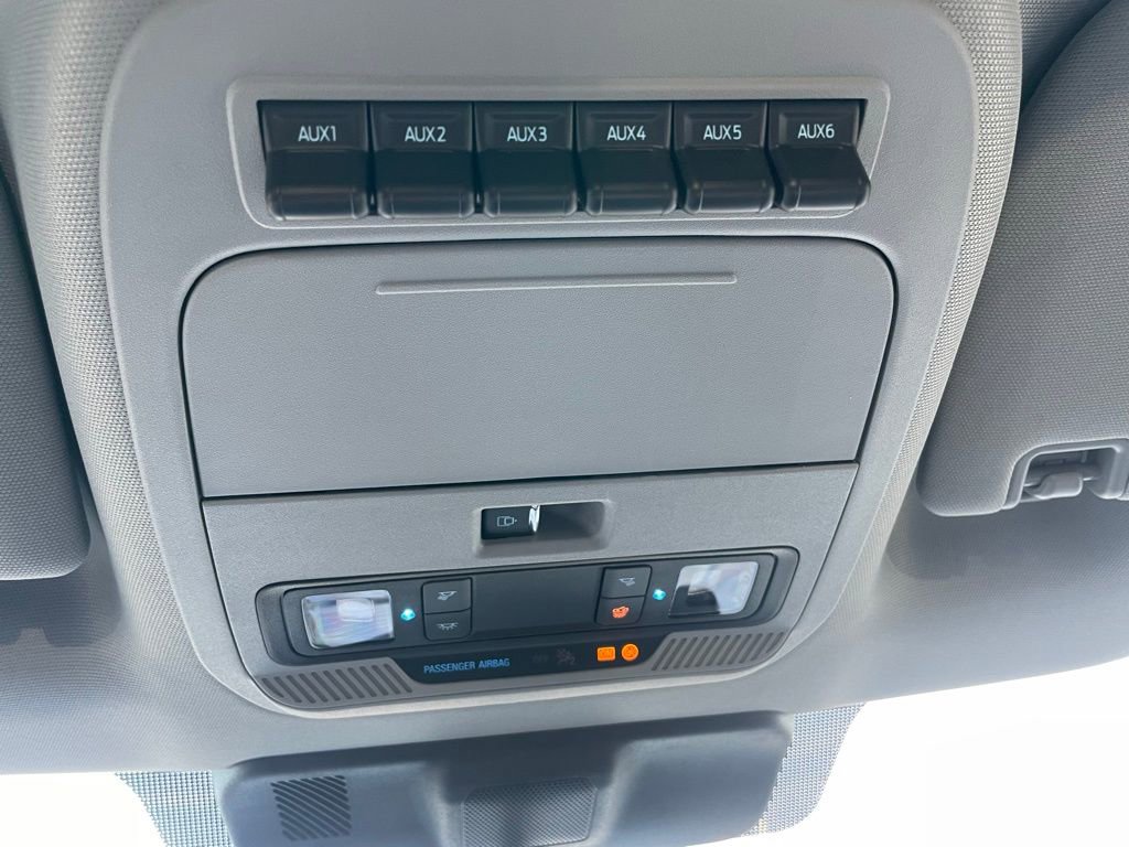 New 2026 Ford F250 XLT w/ 360-Degree Camera Package image 52