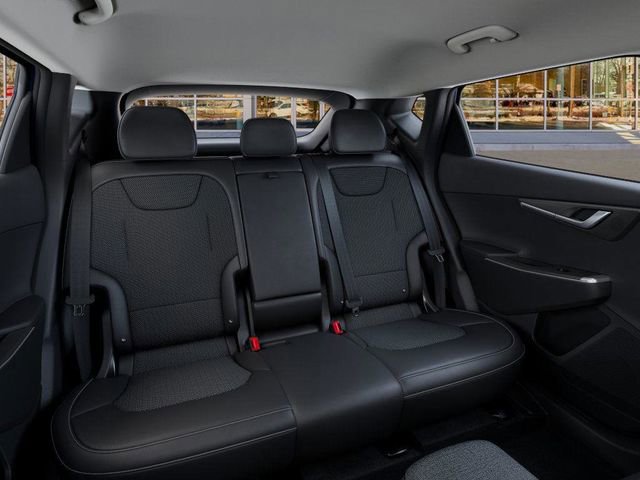 New 2025 Kia EV6 Light w/ Light LR Technology Package image 17