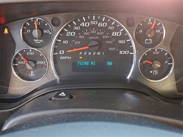 Used 2019 Chevrolet Express 2500 image 21