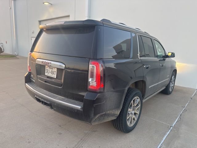 Used 2019 GMC Yukon Denali image 3