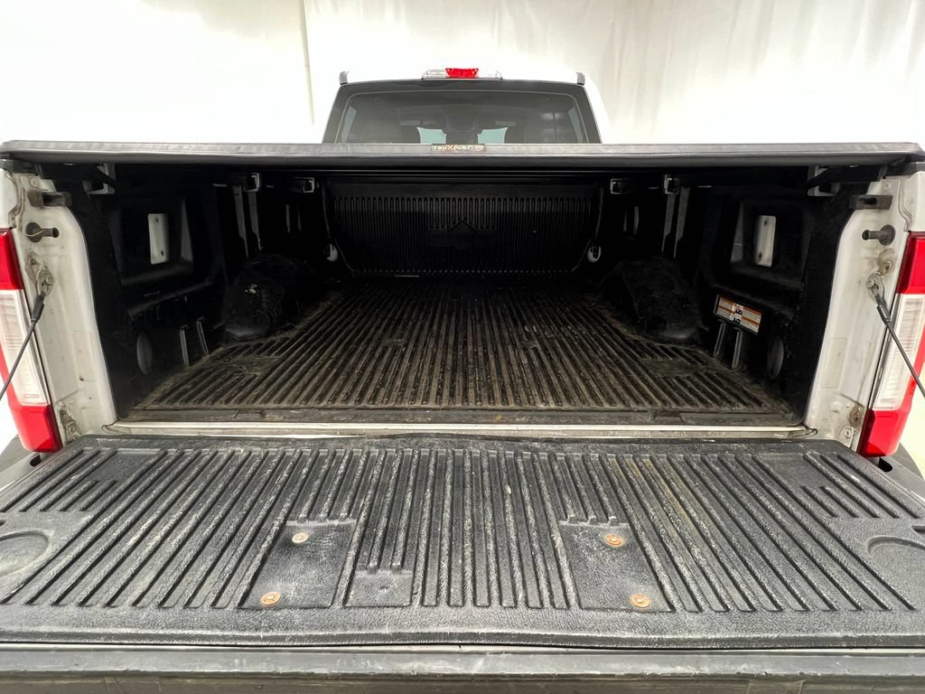Used 2019 Ford F250 XL w/ Power Equipment Group AWD/4WD image 17