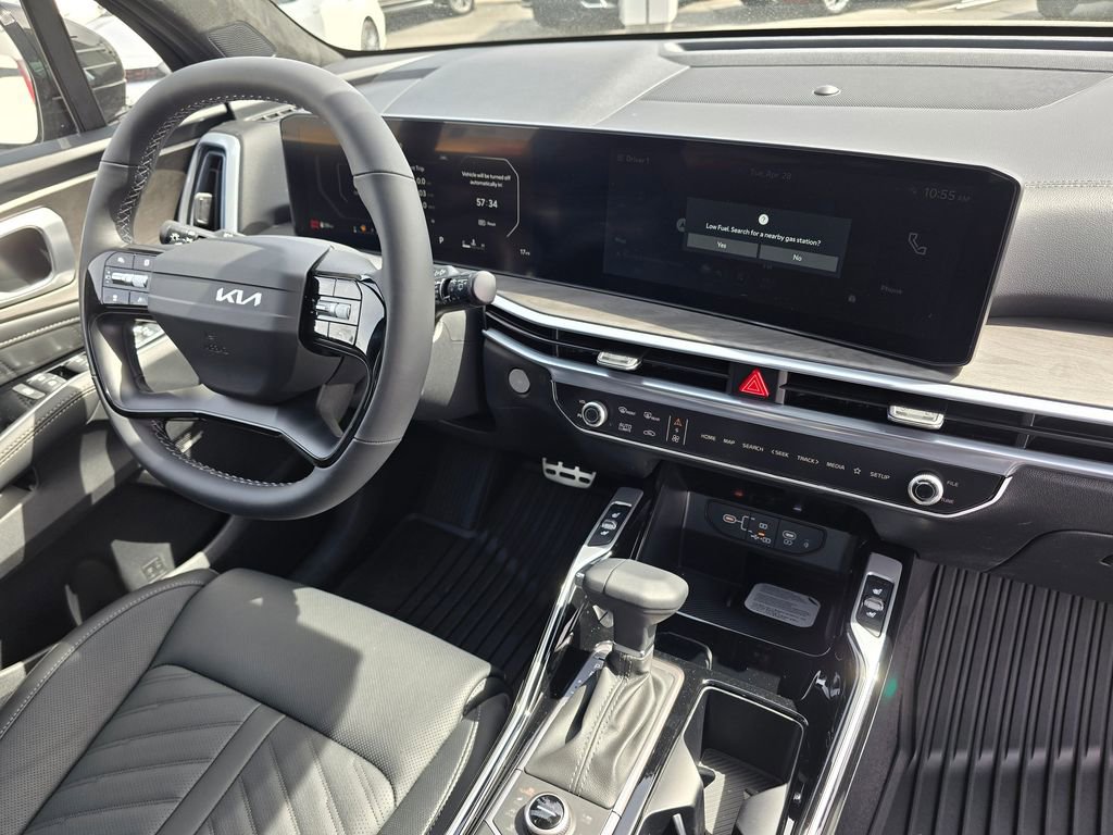 New 2026 Kia Sorento SX Prestige AWD/4WD image 11