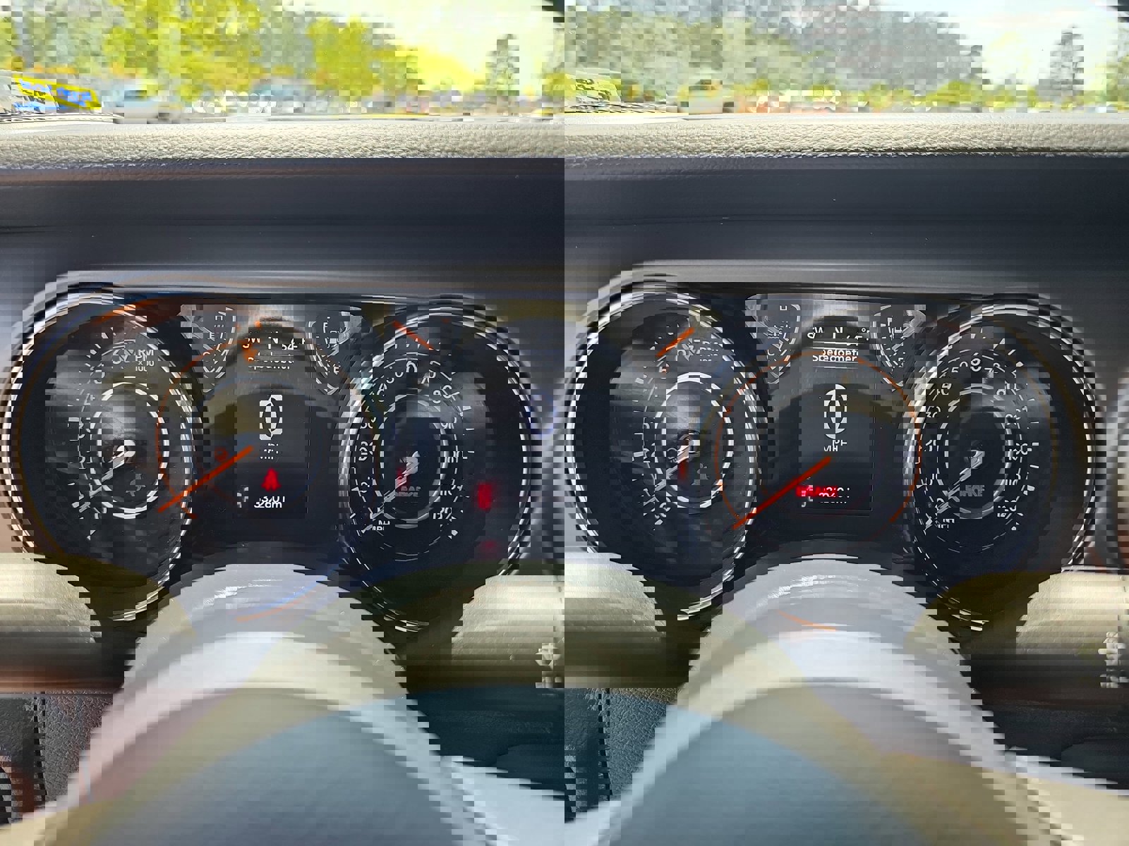 Used 2022 Jeep Gladiator Sport AWD/4WD image 19