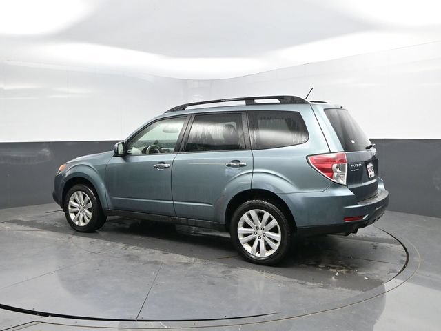 Used 2012 Subaru Forester 2.5X Premium AWD/4WD image 8