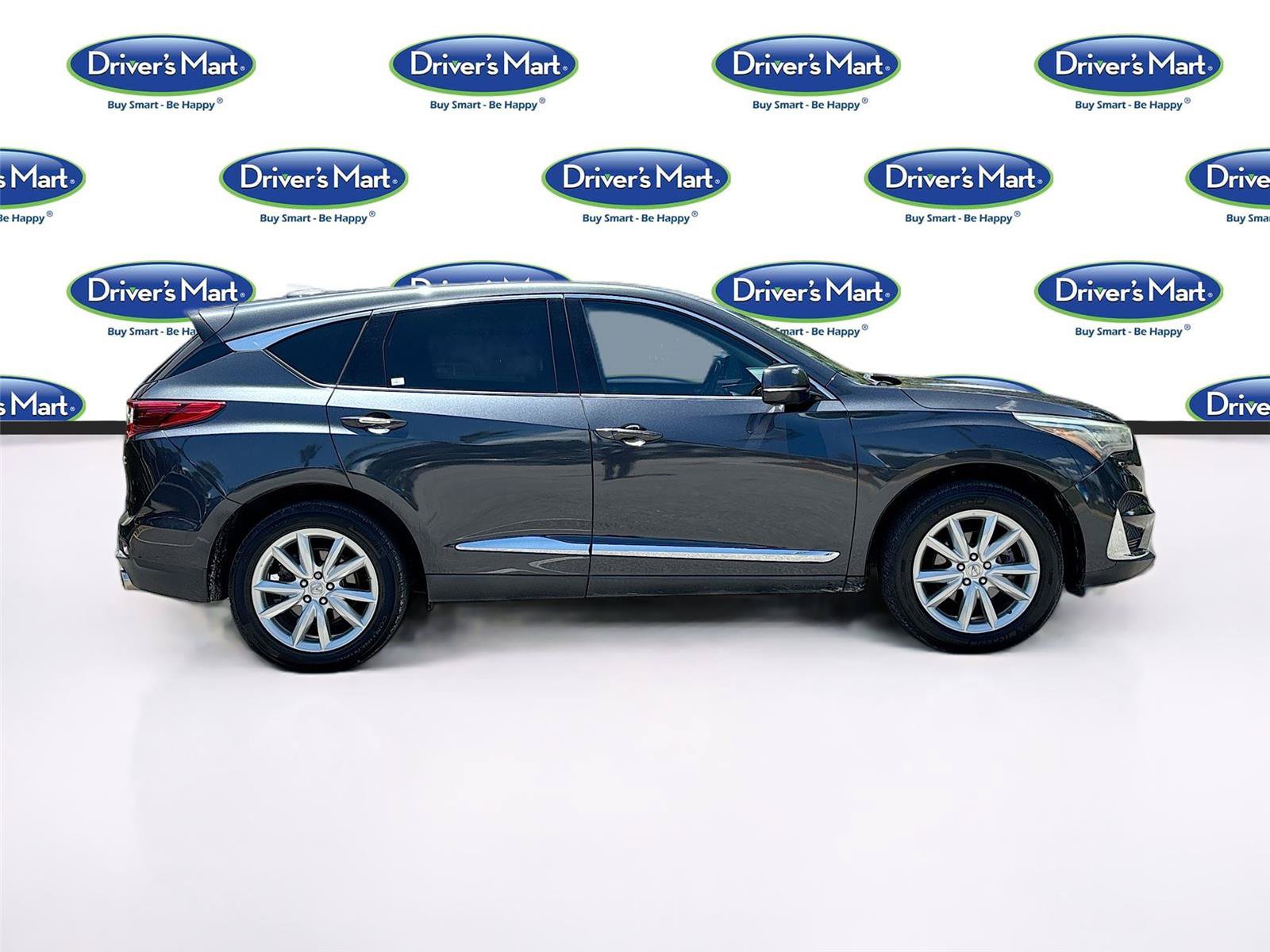 Used 2020 Acura RDX FWD image 8