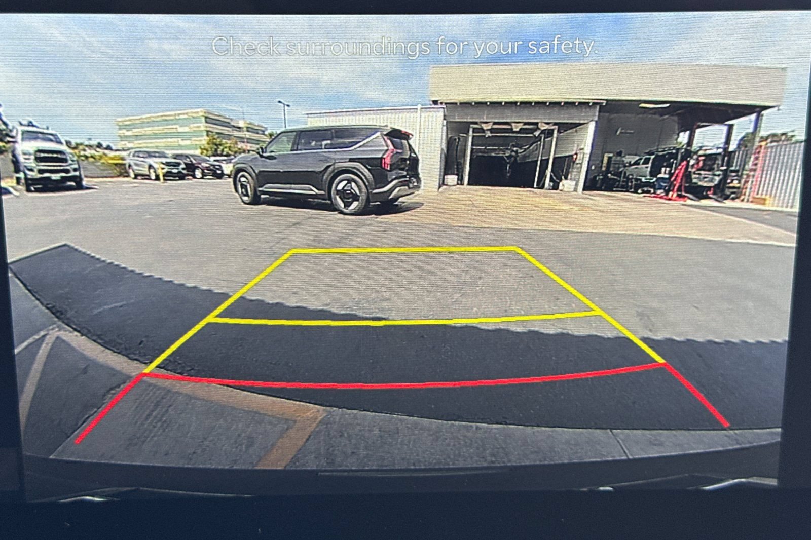 New 2026 Kia Sportage EX AWD/4WD image 19