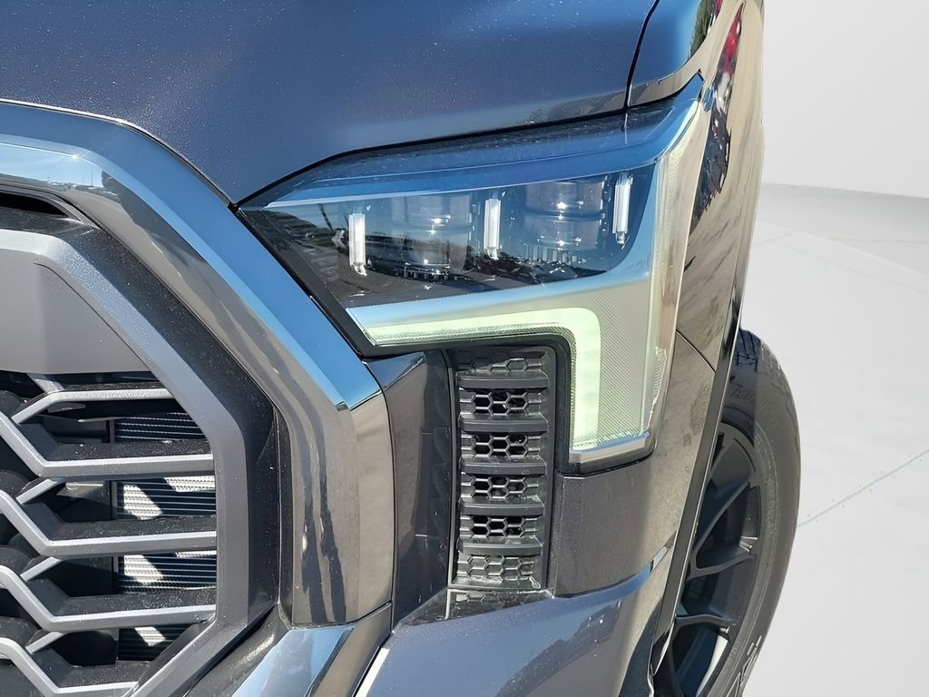 New 2026 Toyota Tundra Platinum AWD/4WD image 16