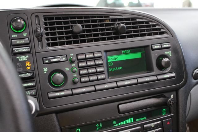 Used 2006 Saab 9-3 2.0T FWD image 17