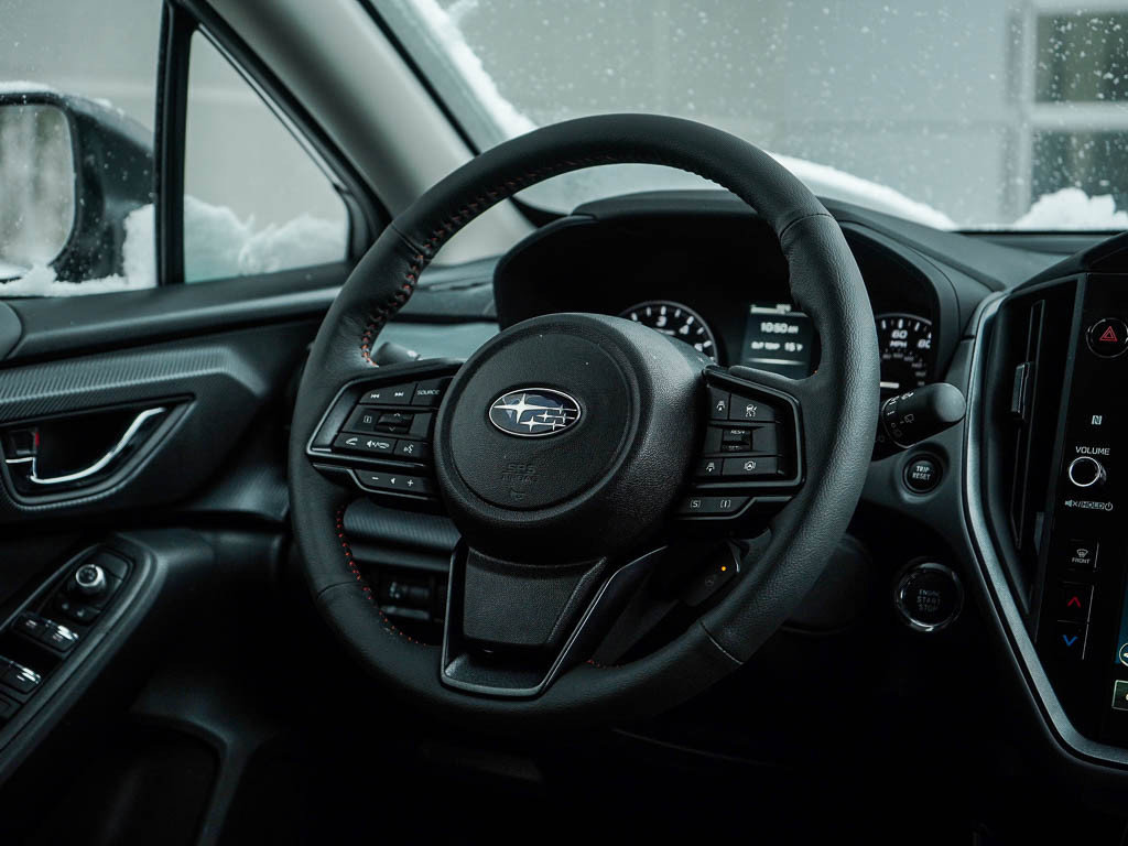 New 2026 Subaru Crosstrek 2.5i Limited image 15