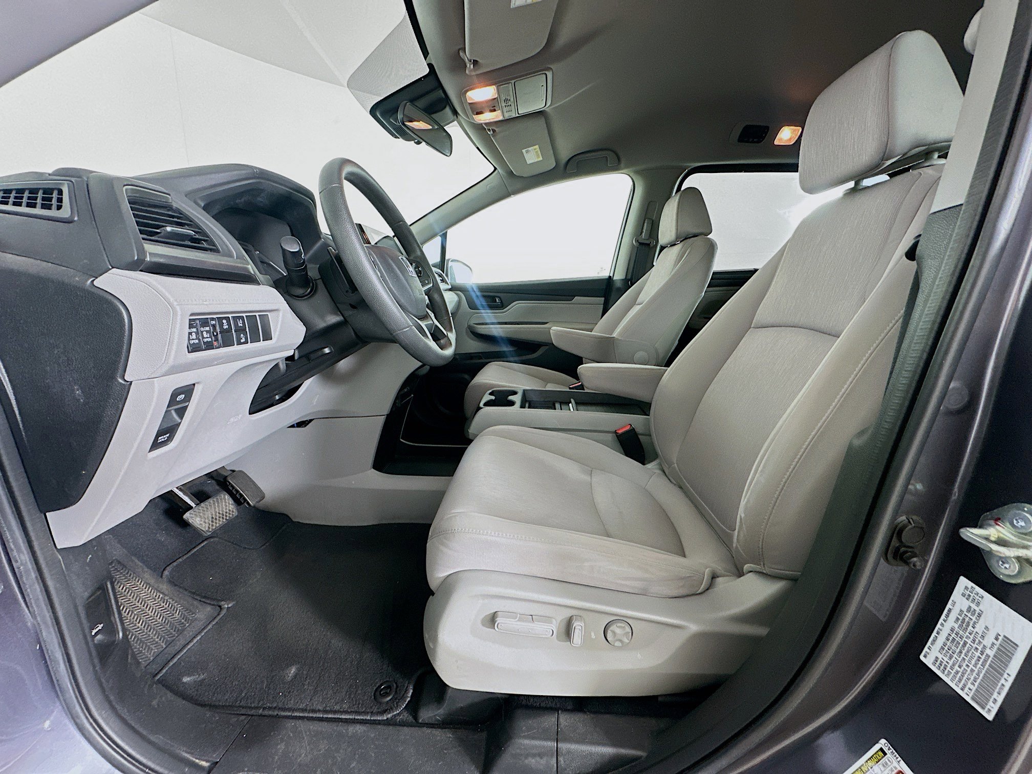 Used 2020 Honda Odyssey EX image 13