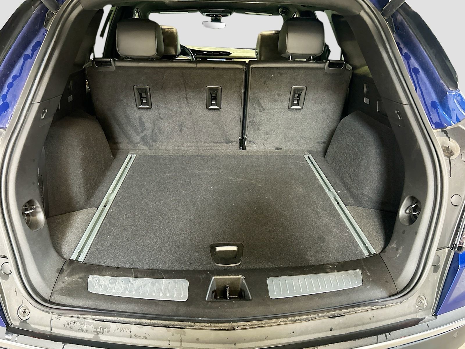 Used 2024 Cadillac XT5 Sportv w/ Platinum Package image 28