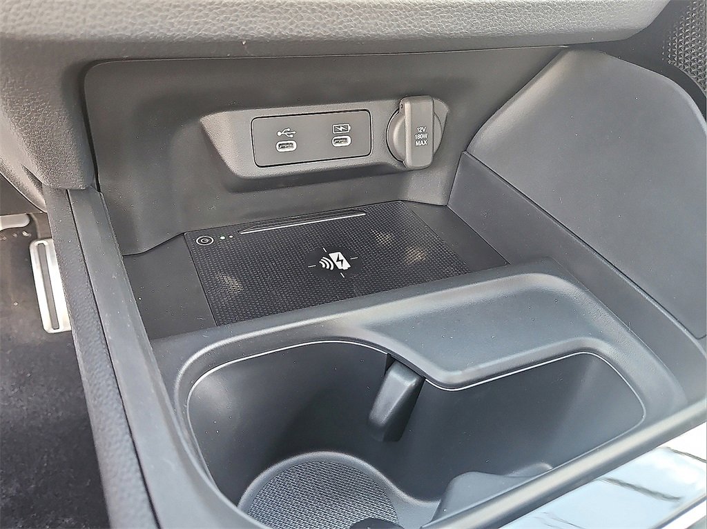 New 2025 Acura ADX A-Spec image 25