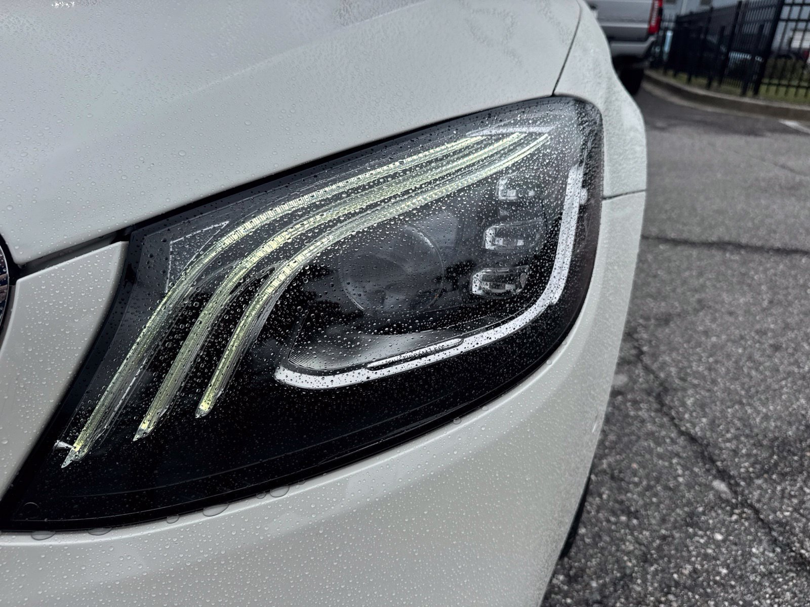 Used 2020 Mercedes-Benz S 560 Sedan image 10