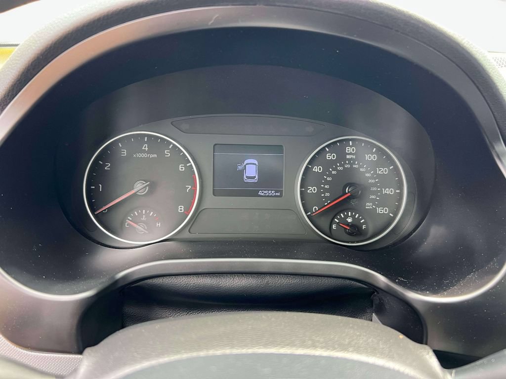 Used 2023 Kia Seltos LX AWD/4WD image 24