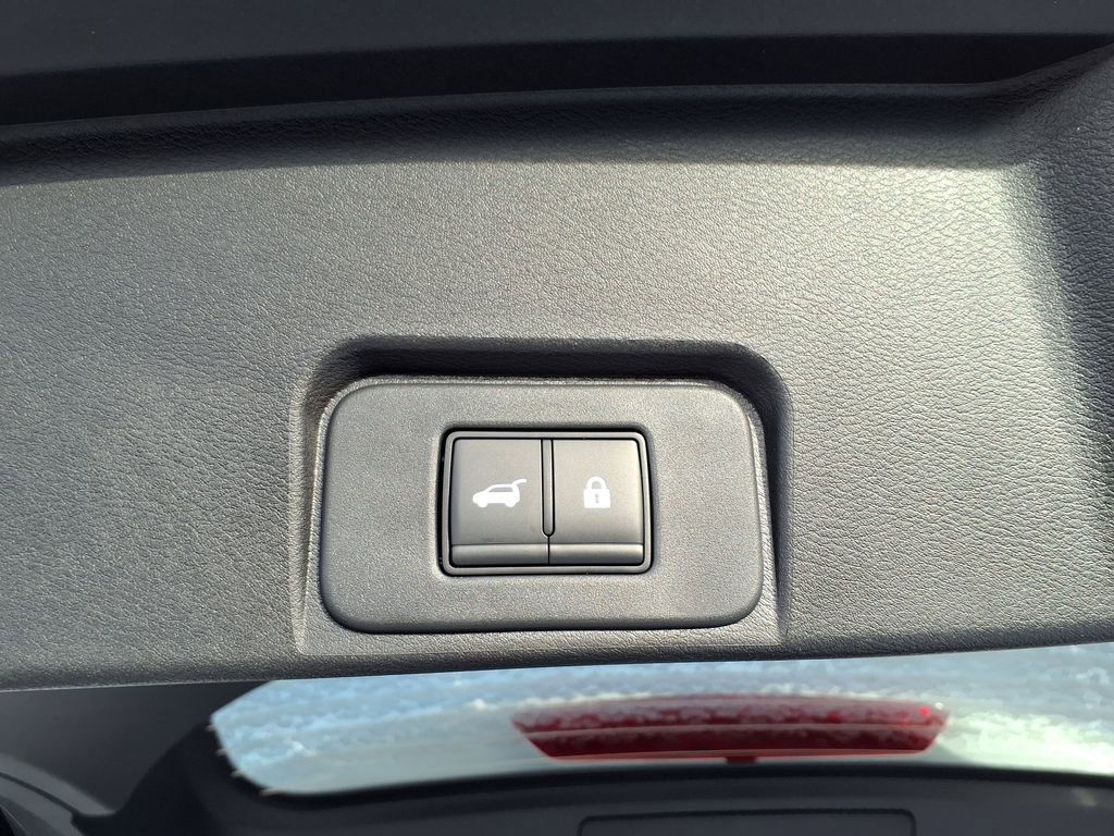 New 2026 Nissan Rogue SV w/ Cold Weather Package image 20