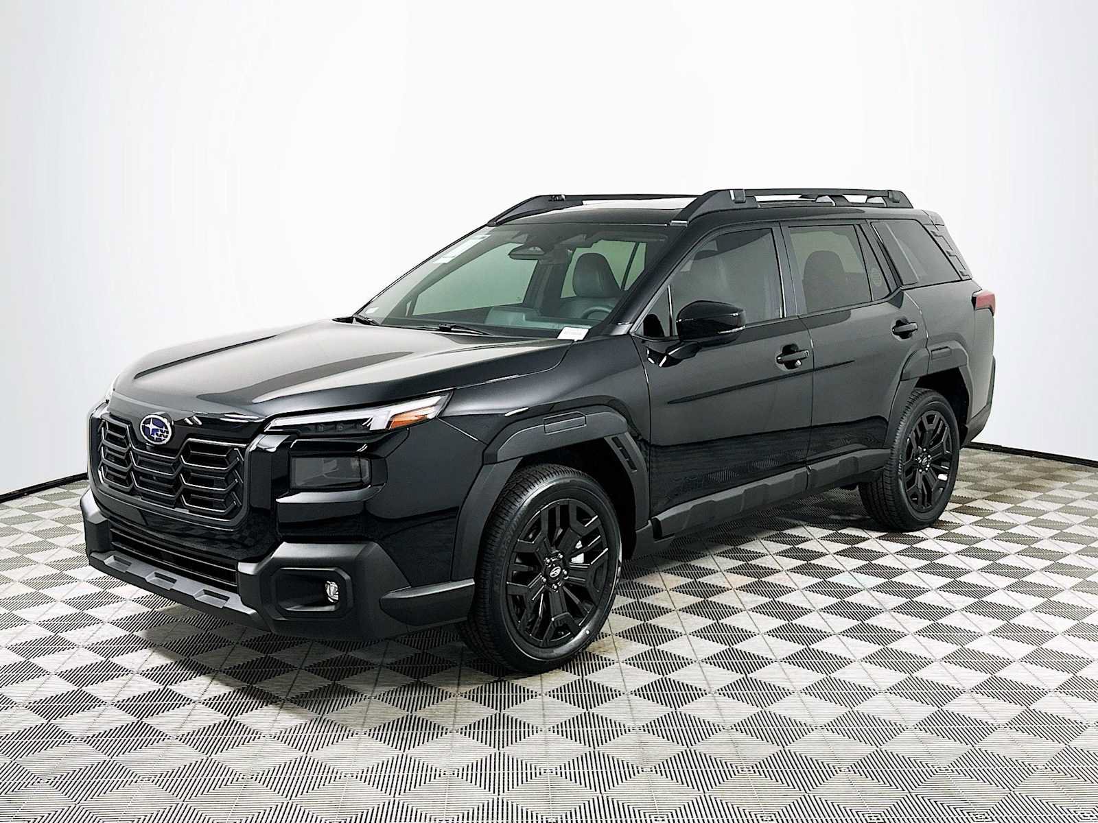 New 2026 Subaru Outback Limited XT AWD/4WD image 3