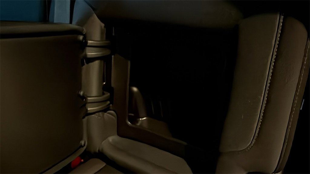 Used 2022 GMC Sierra 1500 Elevation image 19