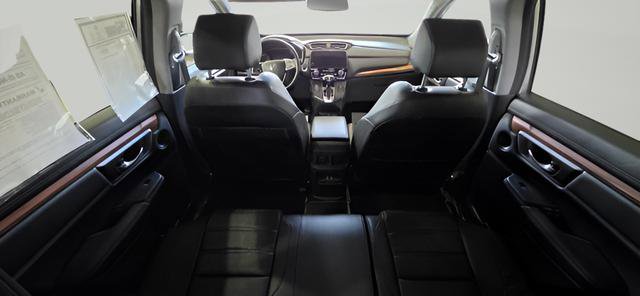 Used 2017 Honda CR-V EX-L image 28