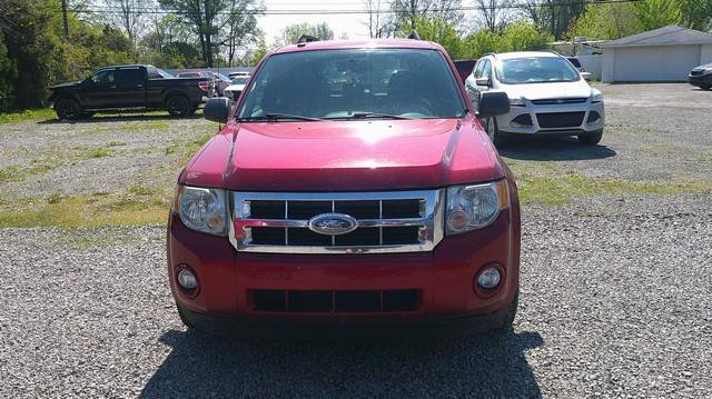 Used 2009 Ford Escape XLT FWD image 10