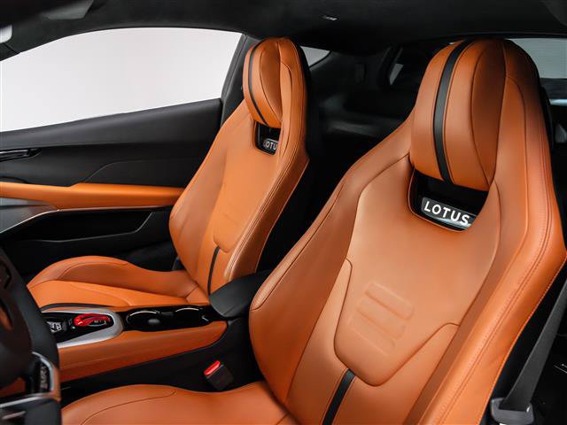 Used 2024 Lotus Emira First Edition RWD image 16
