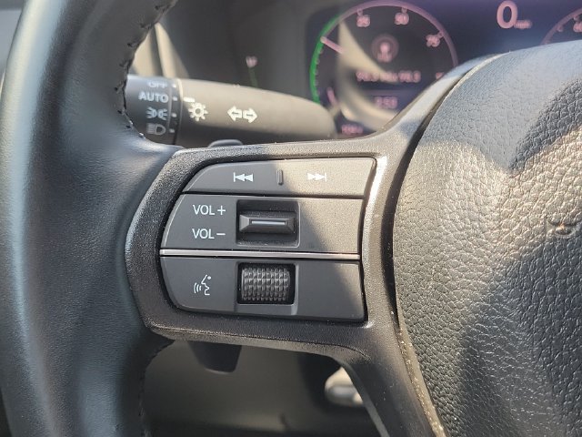 Used 2024 Honda Accord Sport image 19