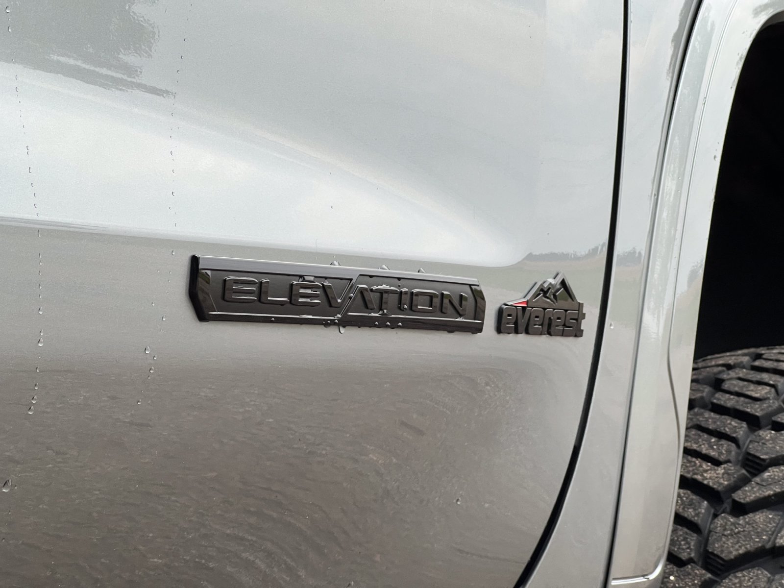 New 2026 GMC Sierra 1500 Elevation w/ Elevation Premium Package AWD/4WD image 15