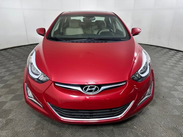 Used 2016 Hyundai Elantra Value Edition image 8