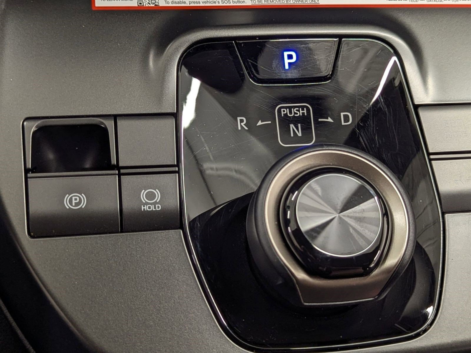 New 2026 Toyota bZ image 13