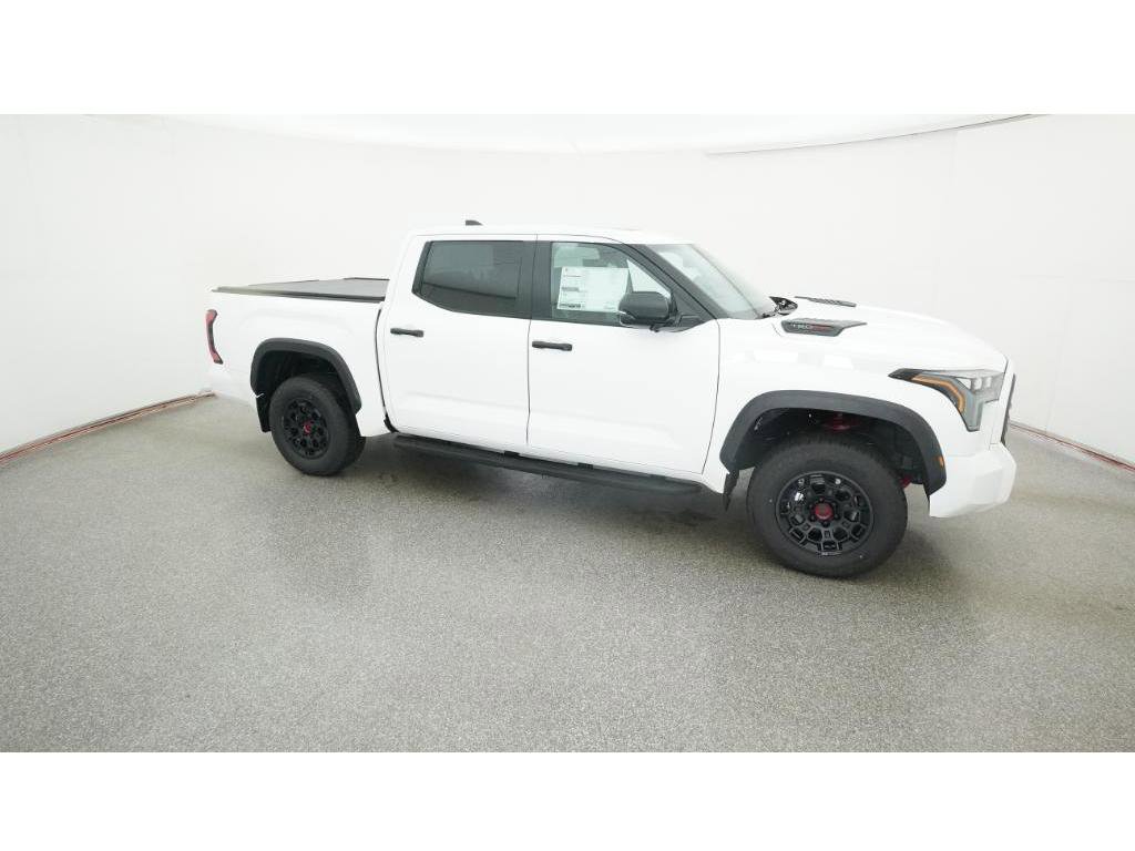 New 2026 Toyota Tundra TRD Pro image 12