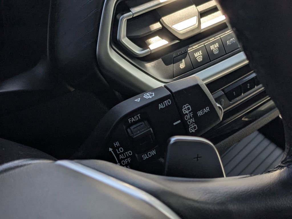 Used 2024 BMW X3 sDrive30i image 27