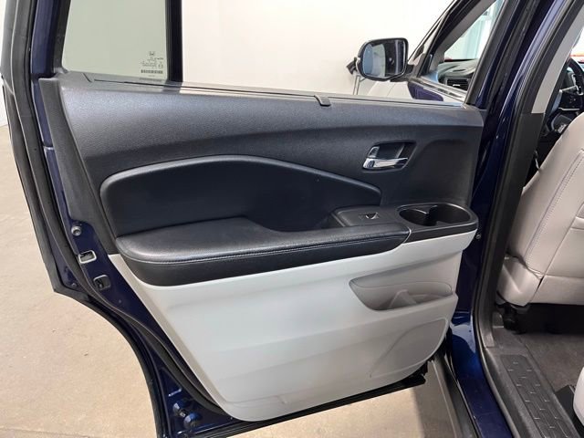 Used 2019 Honda Pilot EX-L image 19