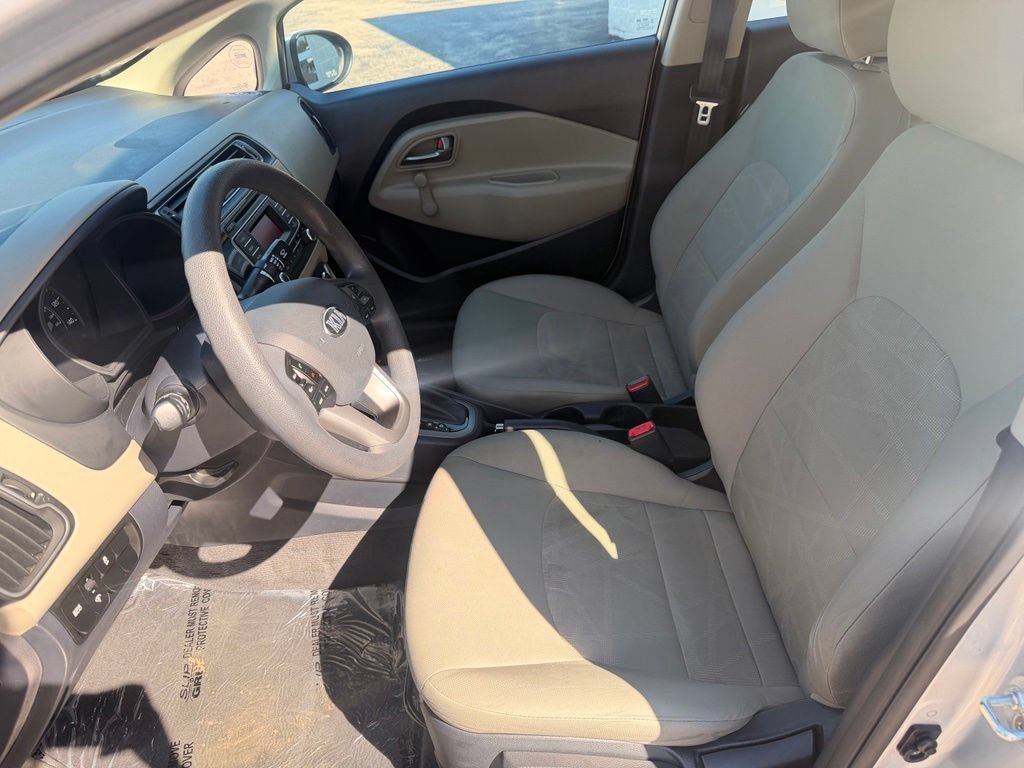 Used 2016 Kia Rio LX FWD image 31