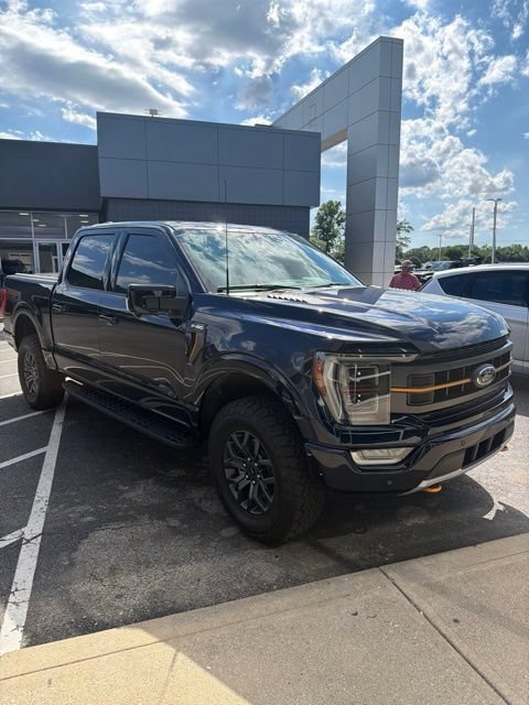 Used 2023 Ford F150 Tremor w/ Equipment Group 402A High AWD/4WD image 3