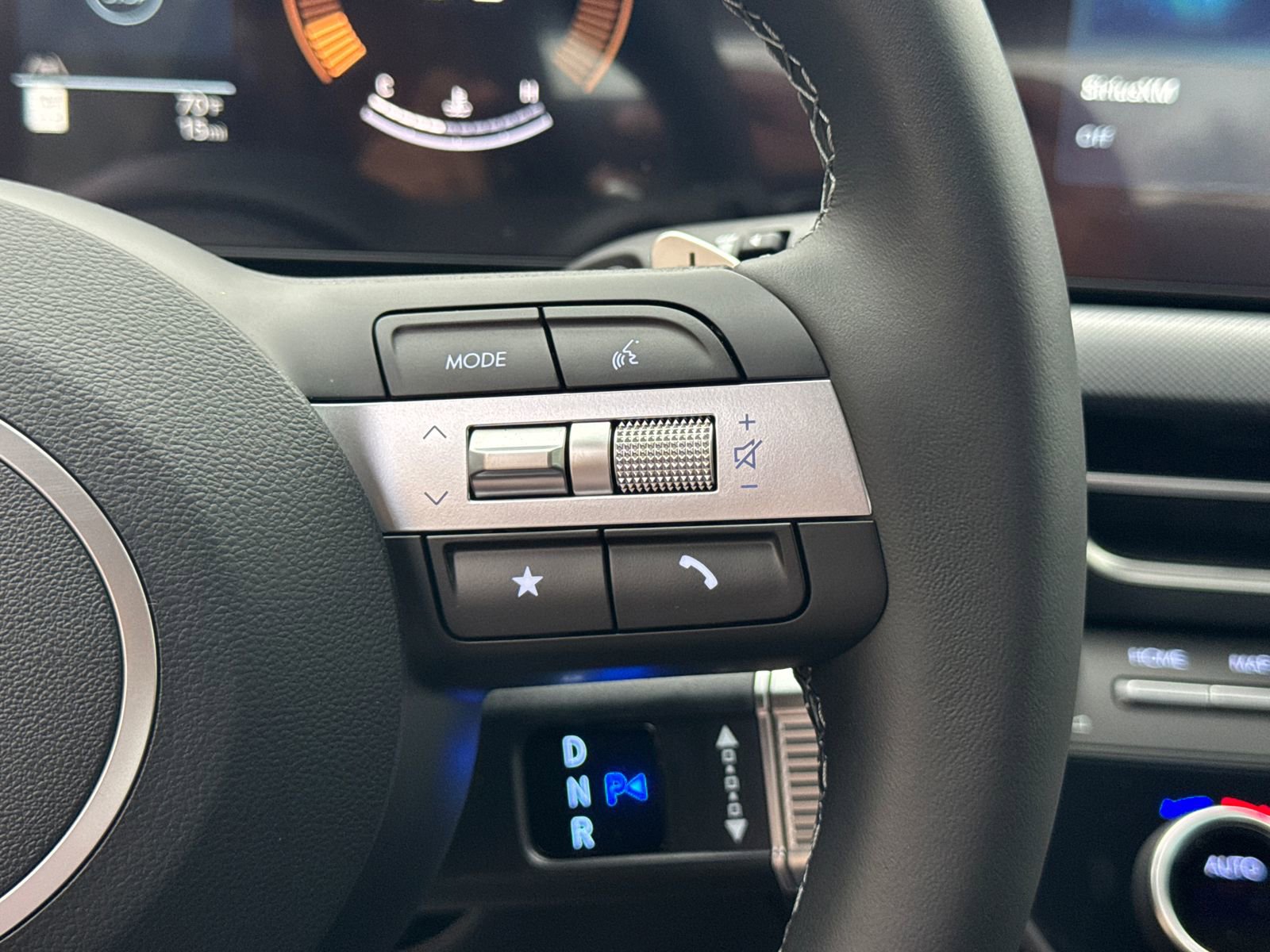 New 2026 Hyundai Sonata SEL image 26