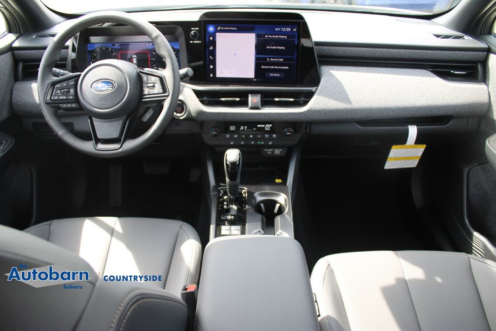 New 2026 Subaru Outback Limited AWD/4WD image 19