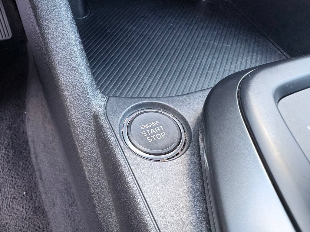 Used 2025 Kia K4 FWD image 21