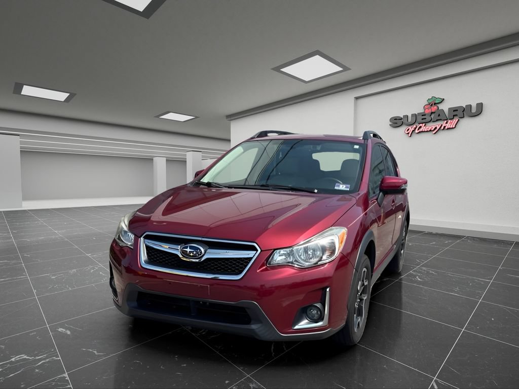 Used 2017 Subaru Crosstrek 2.0i Limited AWD/4WD image 5