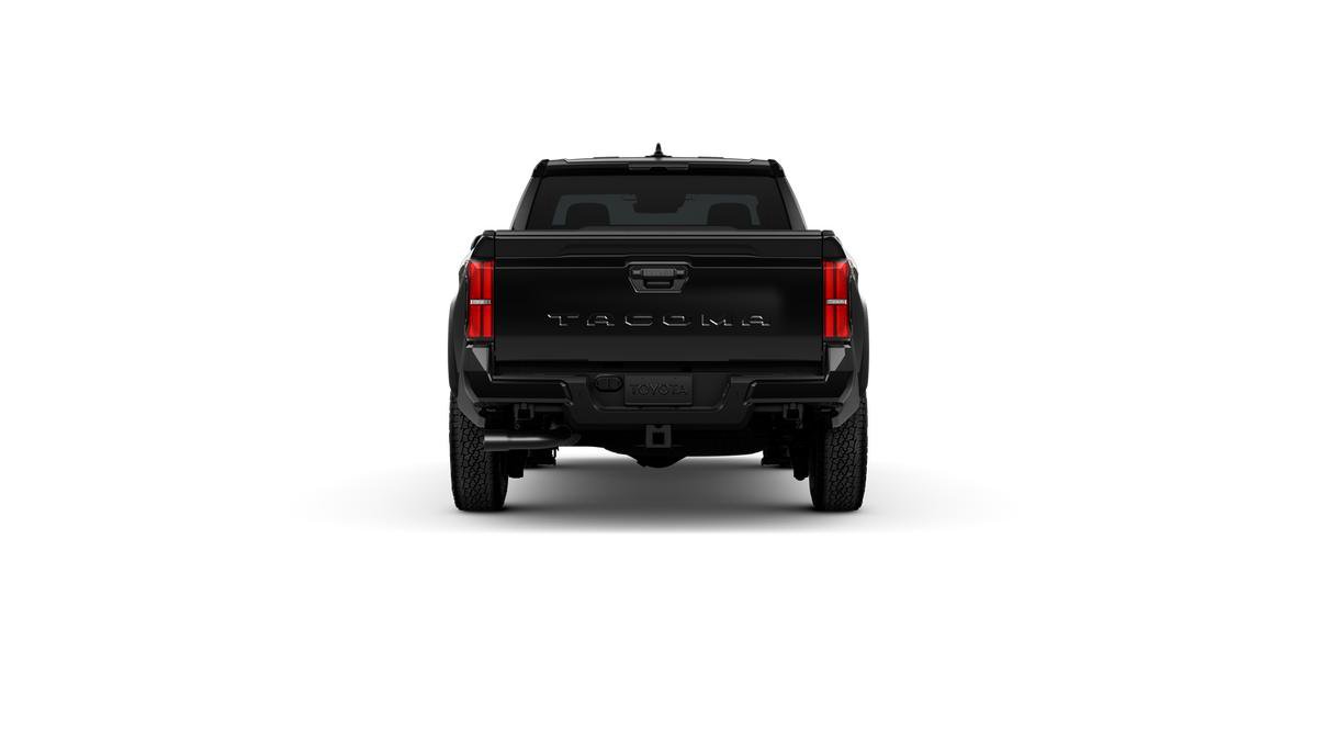 New 2026 Toyota Tacoma SR5 RWD image 8