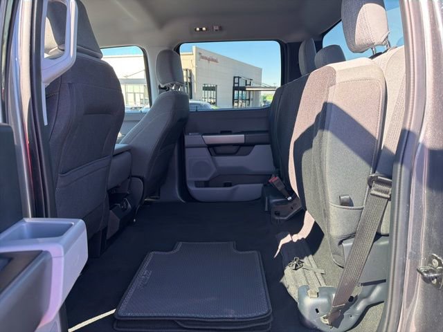 Used 2025 Ford F250 XLT AWD/4WD image 30