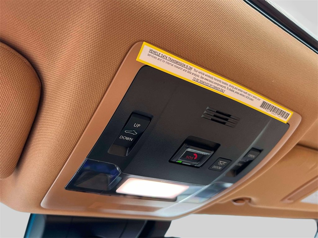 Certified 2023 Lexus ES 350 w/ Premium Package image 32