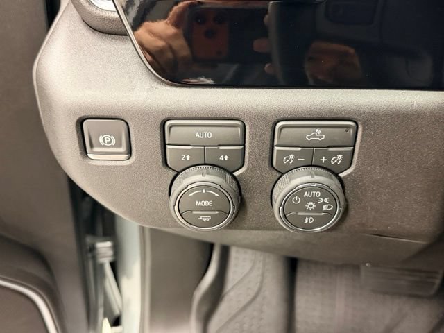 Certified 2026 Chevrolet Silverado 1500 RST w/ RST Select Package AWD/4WD image 17
