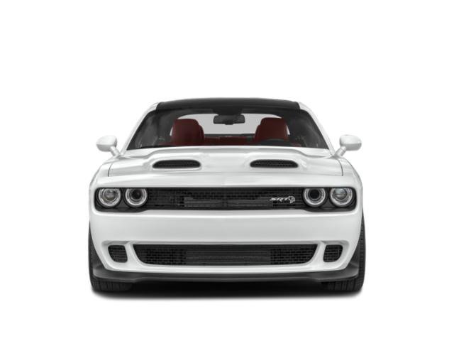 Used 2023 Dodge Challenger SRT Hellcat RWD image 7