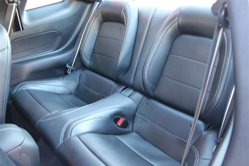 Used 2024 Ford Mustang GT Premium image 6