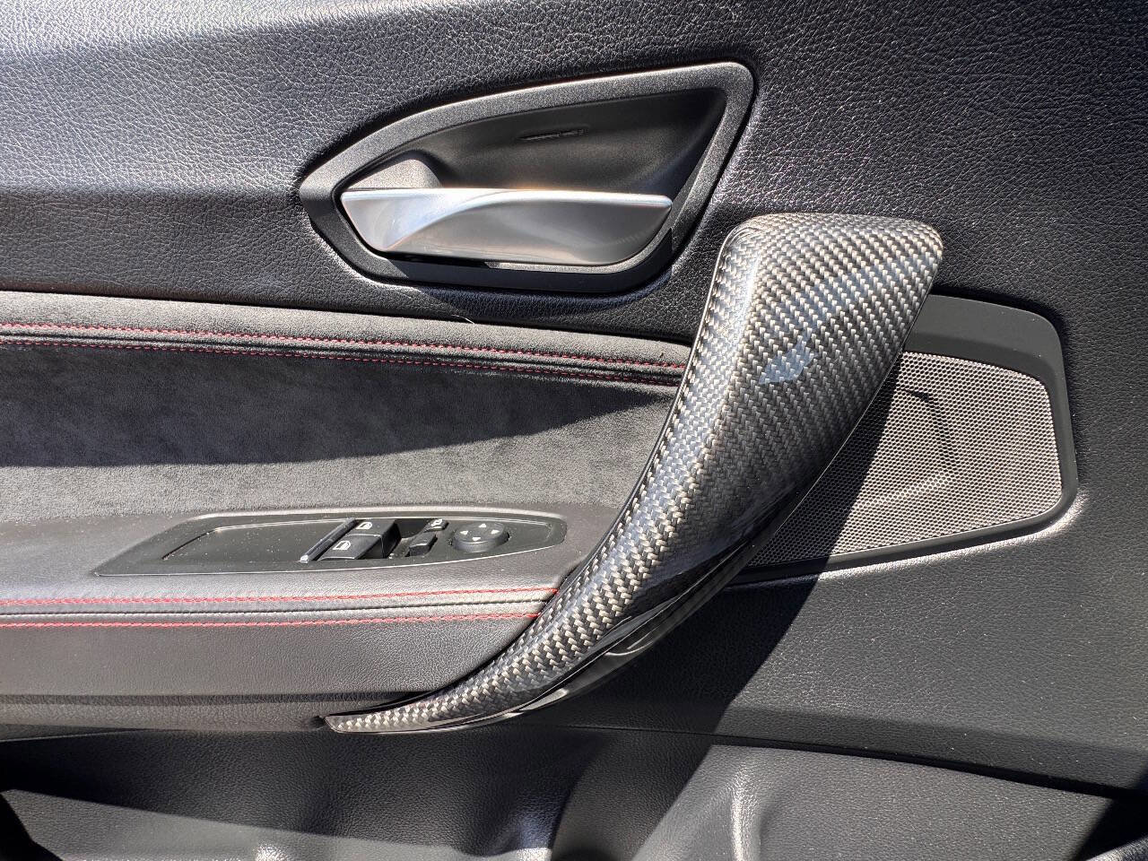 Used 2020 BMW M2 CS RWD image 34