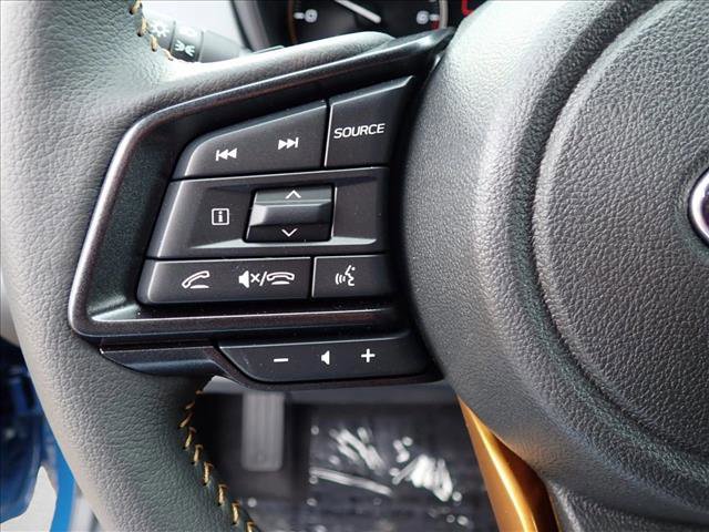 New 2026 Subaru Crosstrek 2.5i Wilderness image 15