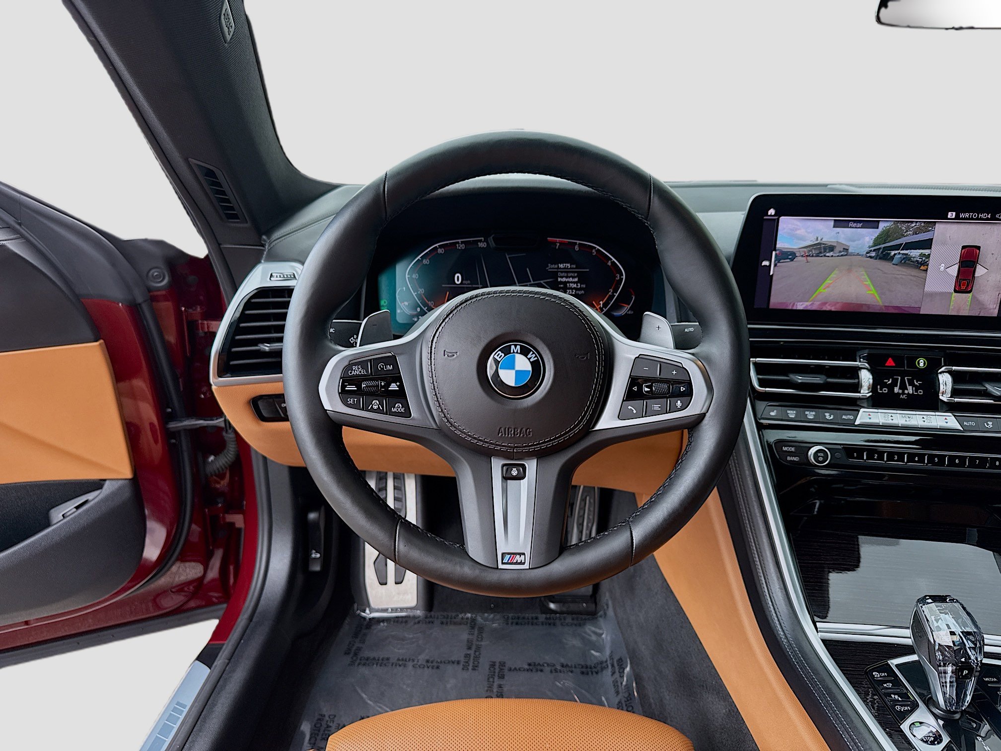 Used 2023 BMW 840i 840i image 19