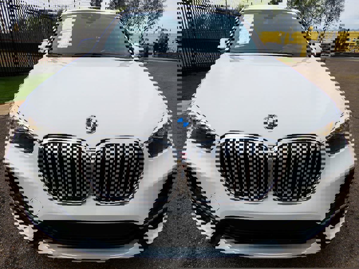 Used 2020 BMW X1 sDrive28i w/ Convenience Package image 15